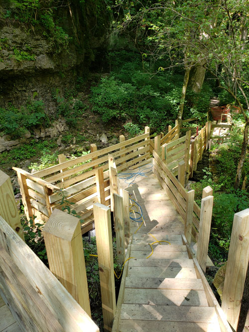 Clifton gorge 2