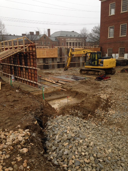 MU Shideler Hall 4