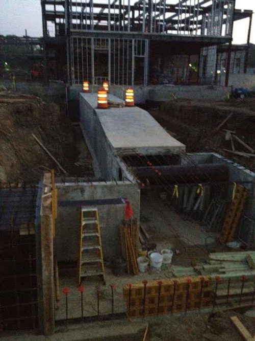 MU Tunnel 4