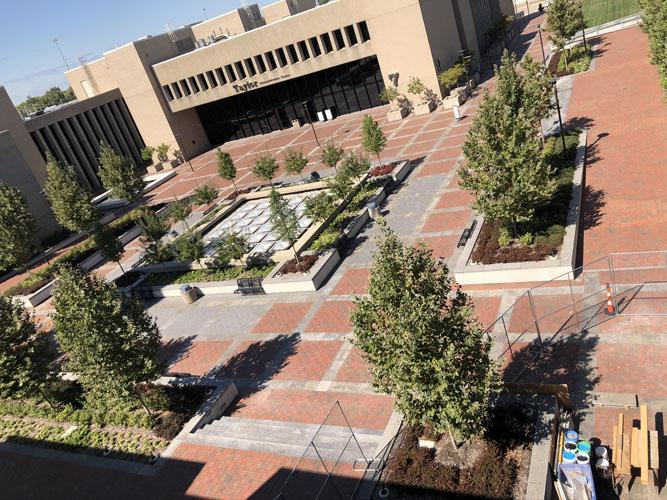 Sinclair plaza 5