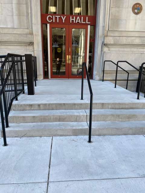 City Hall 23